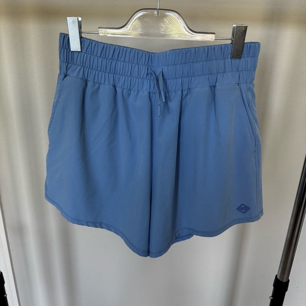 Southern Shirt Women’s Lined Hybrid Shorts